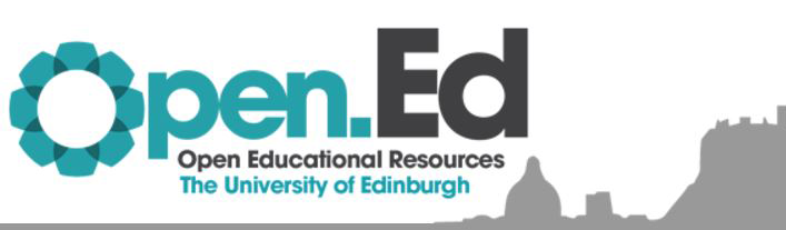 Open Educational Resources 