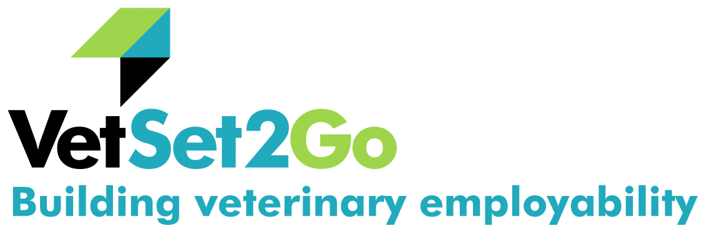 VetSet2Go-logo-building-veterinary-employability