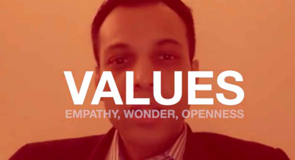 values empathy scaled